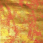 Fényes márvány mintás táncruha anyag - CORALLO 